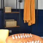 L'insolite Bed & Breakfast Gorges (Pays de la Loire)