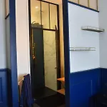 L'insolite Bed & Breakfast Gorges (Pays de la Loire)