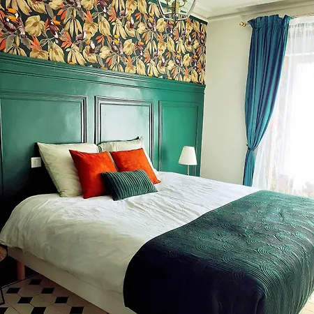 L'insolite Gorges (Pays de la Loire)