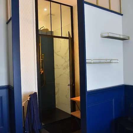 L'insolite B&B Gorges (Pays de la Loire)