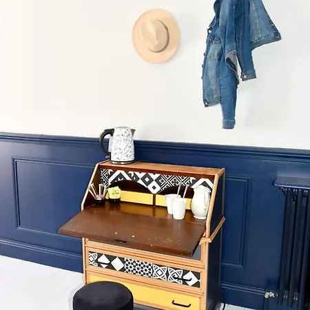 L'insolite * Gorges (Pays de la Loire)