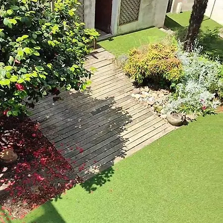 L'insolite * Gorges (Pays de la Loire)