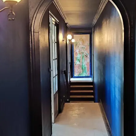 L'insolite * Gorges (Pays de la Loire)