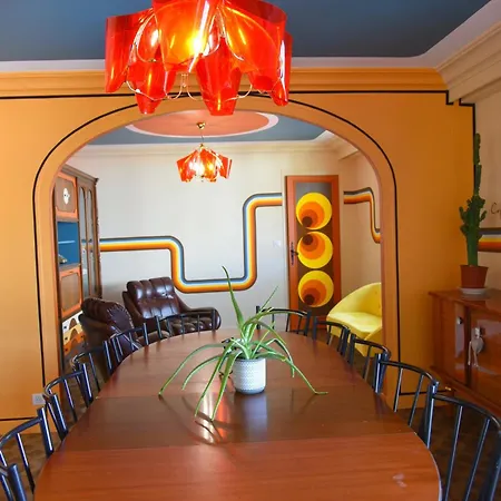 L'insolite Couette-café