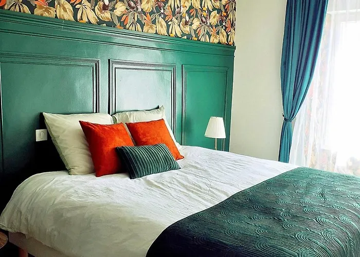 L'insolite Gorges (Pays de la Loire)