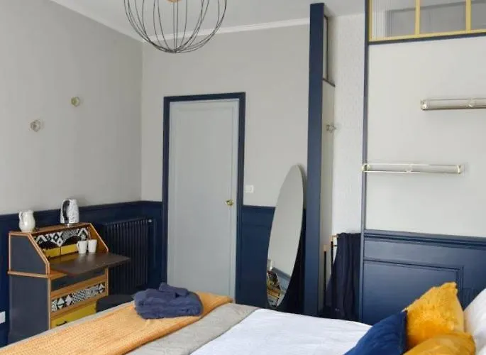 Bed & Breakfast L'insolite *