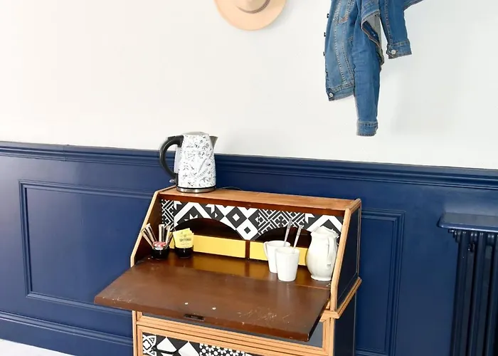 L'insolite * Gorges (Pays de la Loire)