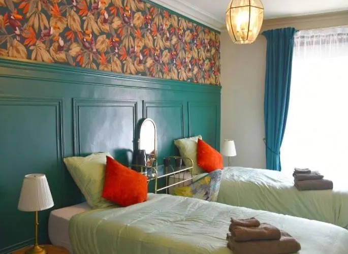 Bed & Breakfast L'insolite