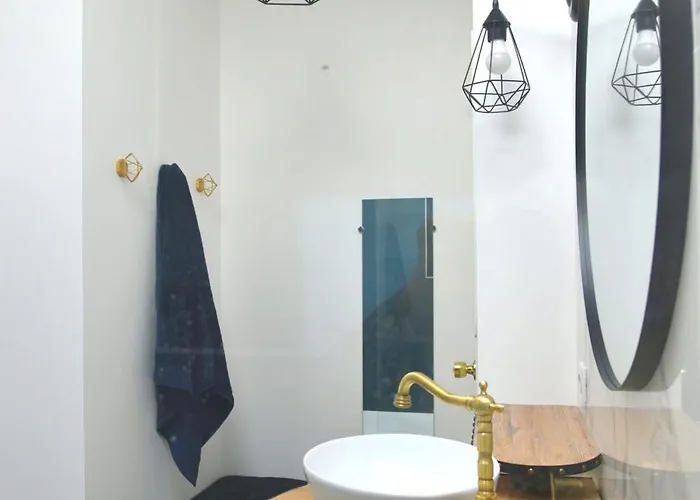 L'insolite Bed & Breakfast