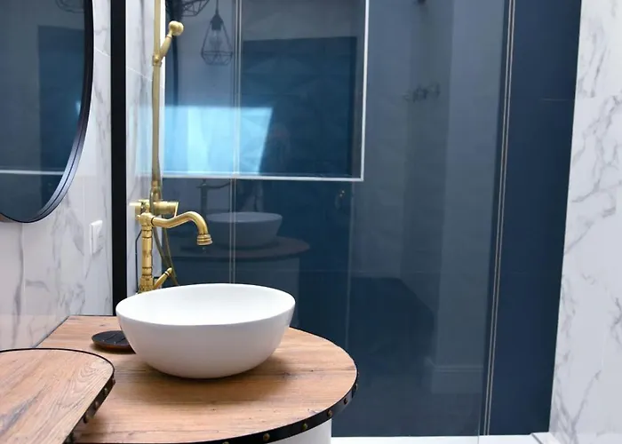 L'insolite * Gorges (Pays de la Loire)