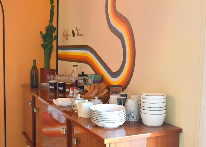 Bed & Breakfast L'insolite