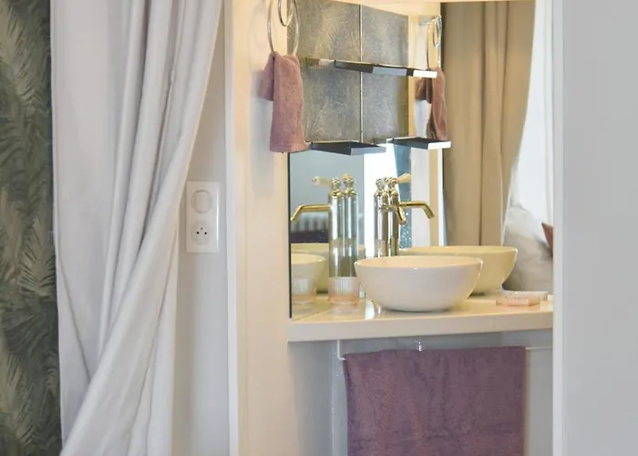 Bed & Breakfast L'insolite *