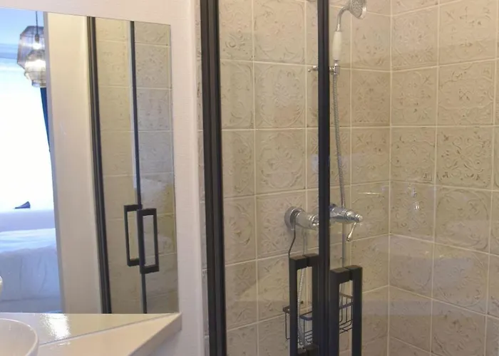 Bed & Breakfast L'insolite