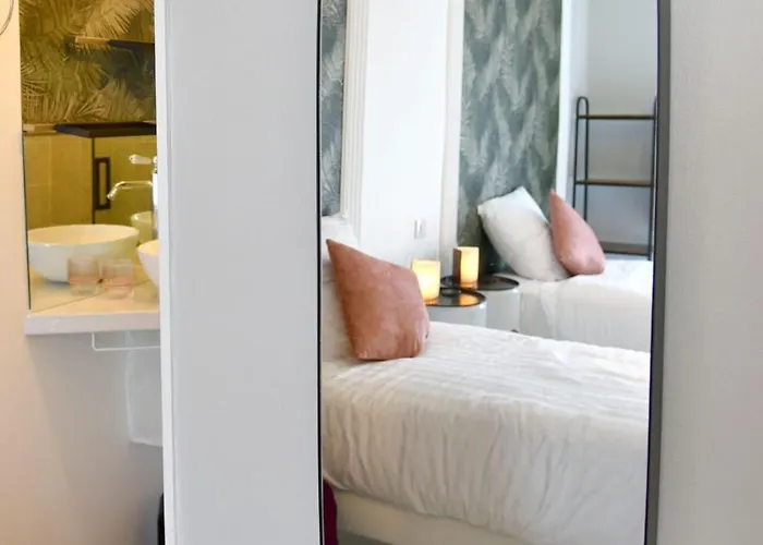 L'insolite Gorges (Pays de la Loire)