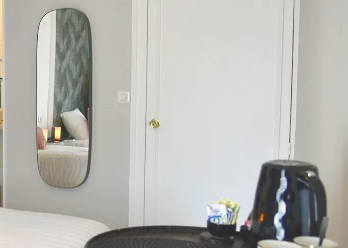 L'insolite Bed & Breakfast