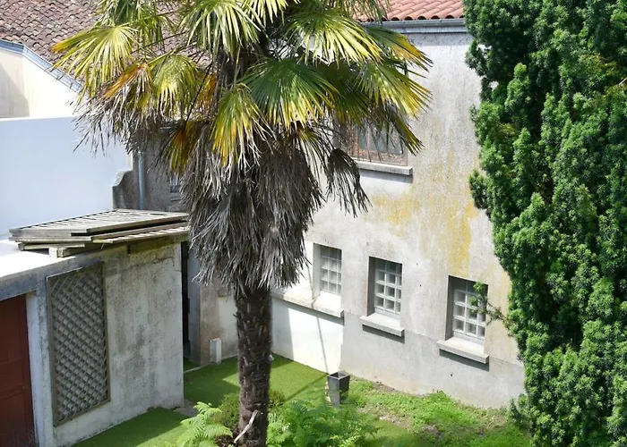 Bed & Breakfast L'insolite