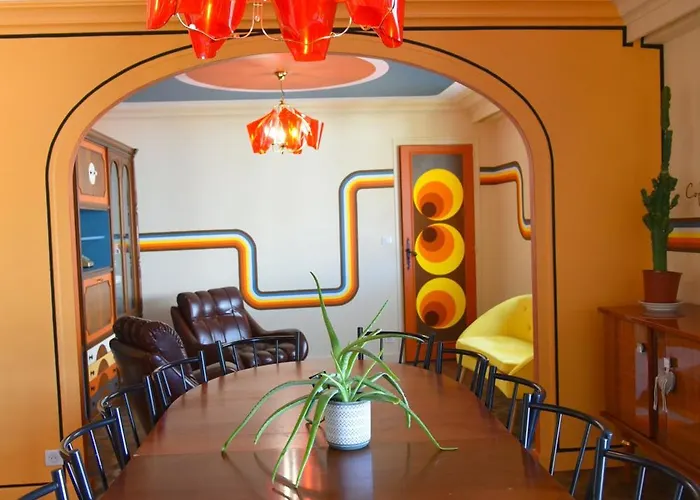 L'insolite Bed & Breakfast